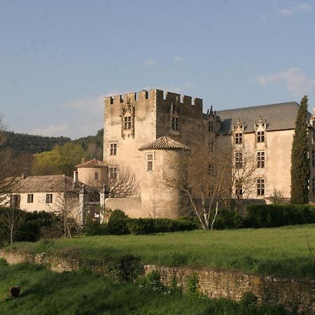Bastide La Fondue Διαμέρισμα Allemagne-en-Provence Εξωτερικό φωτογραφία