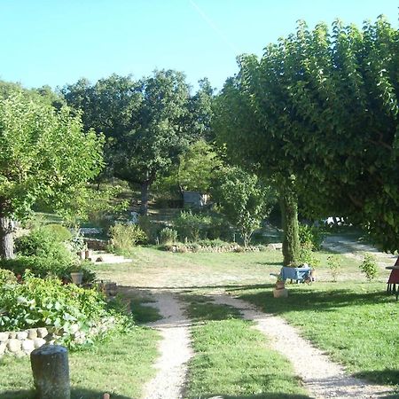 Bastide La Fondue Διαμέρισμα Allemagne-en-Provence Εξωτερικό φωτογραφία