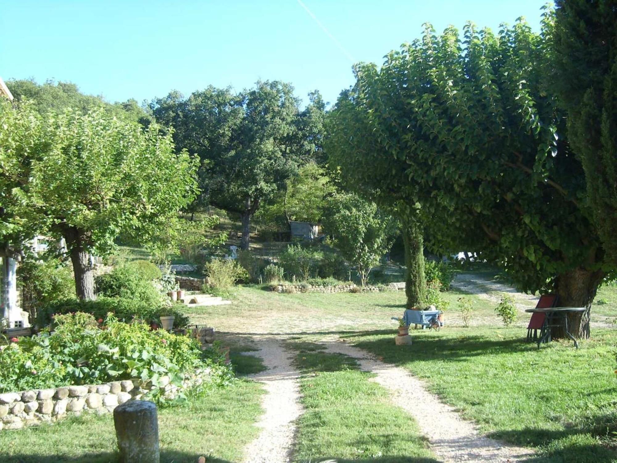 Bastide La Fondue Διαμέρισμα Allemagne-en-Provence Εξωτερικό φωτογραφία